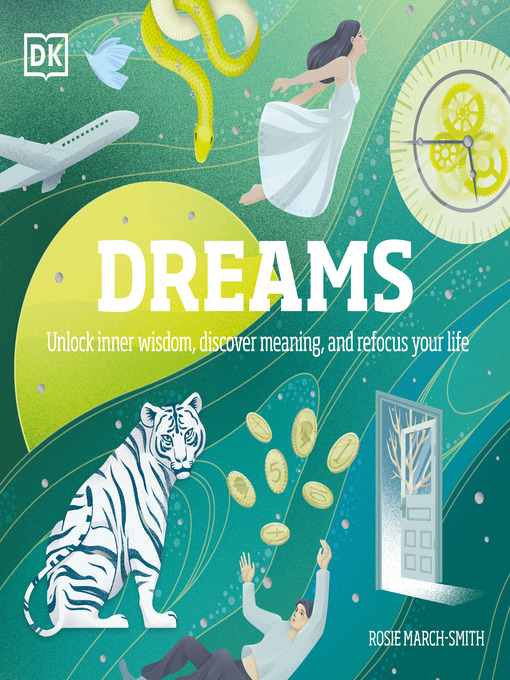 Title details for Dreams by Rose March-Smith - Available